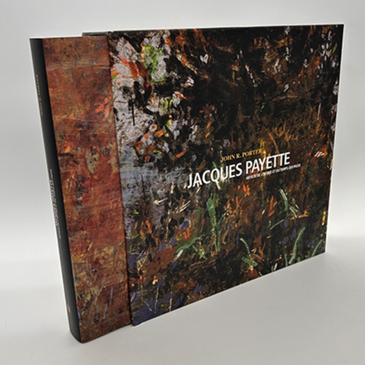 Jacques Payette