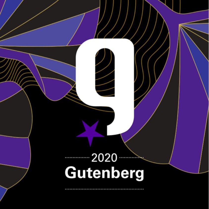 Imprimerie l’Empreinte once again makes its mark by adding four new Gutenberg prizes to its collection!