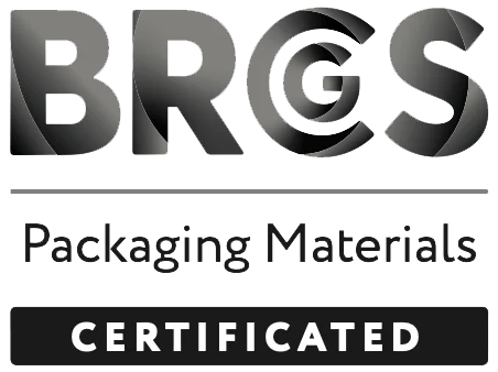BRC Packaging Materials