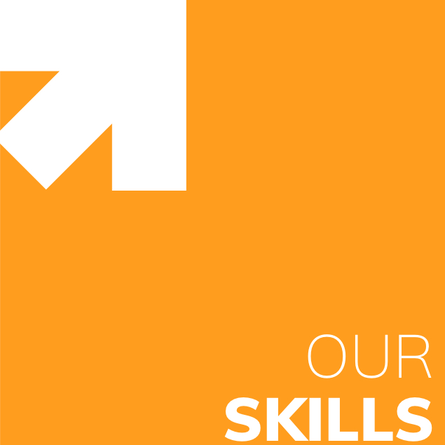 Our SKILLS