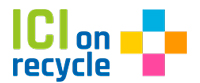 Ici on recycle!
