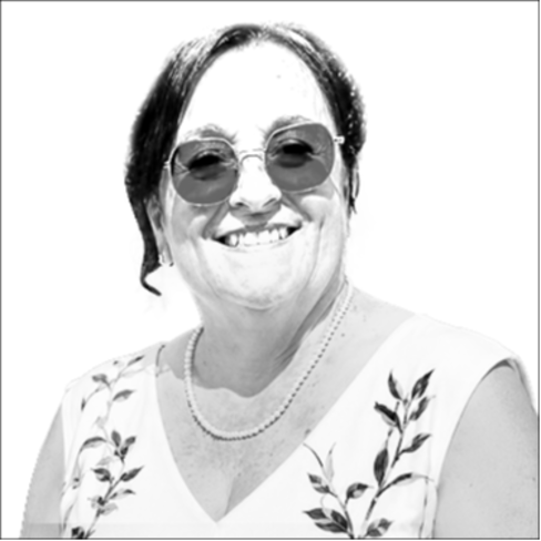 Chantal Castellon