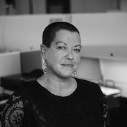 Marie-Andree Chesnel