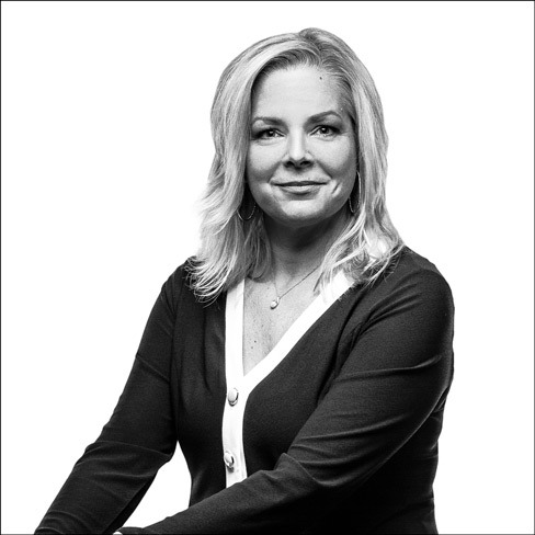 Patricia L’Espérance